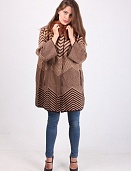 Пальто женское LadiesFashion 391 (080)