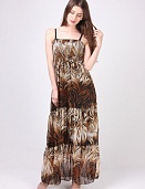 Сарафан женский Carrokar 555