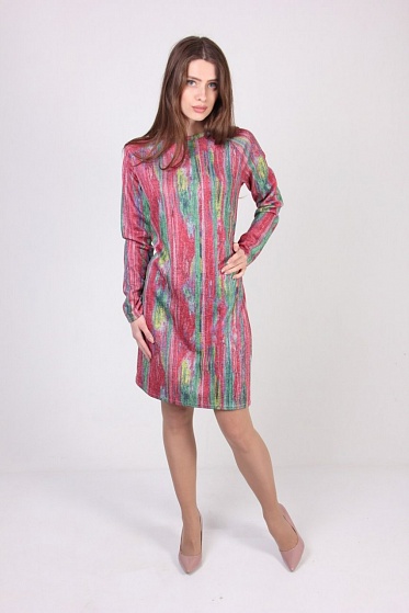 Платье женское MissFashion 2040