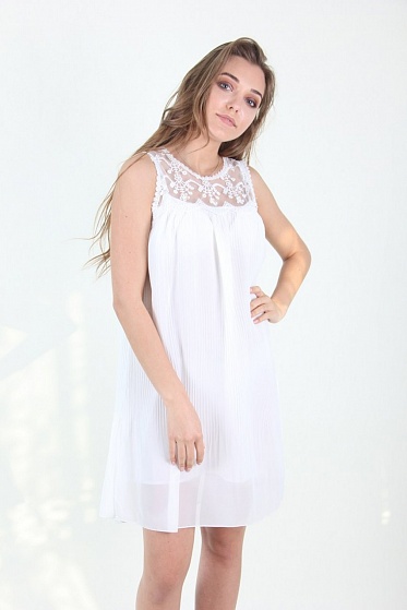 Платье женское LadiesFashion 916