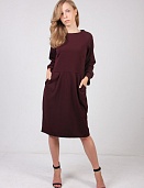 Платье женское MissFashion 007 батальное