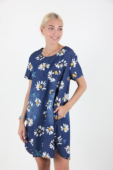 Туника женская LadiesFashion 905-3