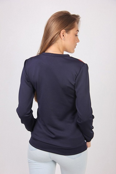 Кофта женская MissFashion 2083