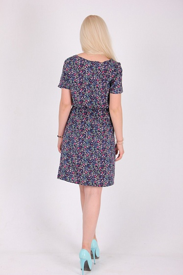 Платье женское MissFashion 2045