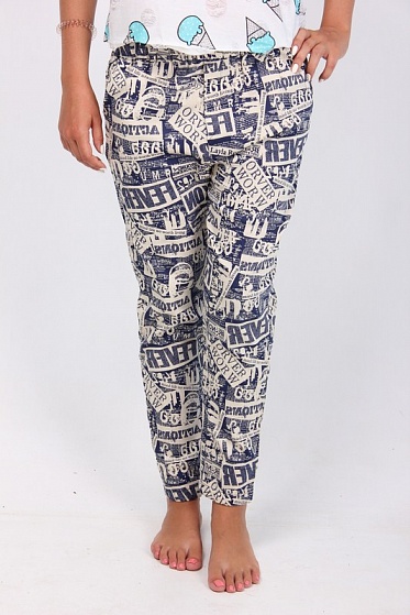 Штаны женские ClassicFashion 8812-5 