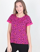 Футболка женская MissFashion 3010