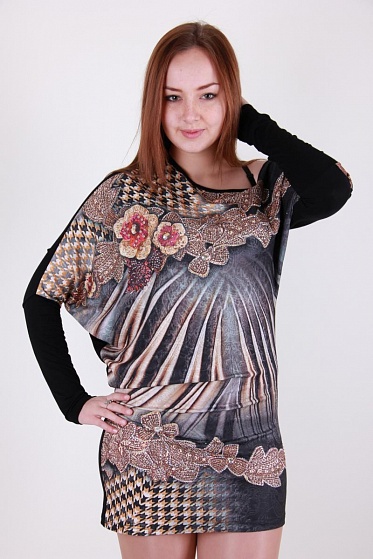 Туника женская YONG CHUN 353
