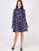 Рубашка женская LadiesFashion 1042 туника