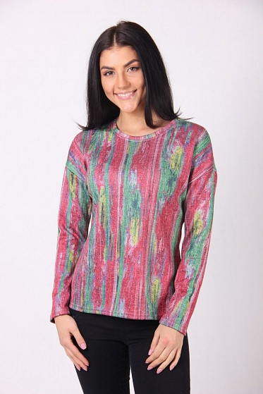 Кофта женская MissFashion 3002