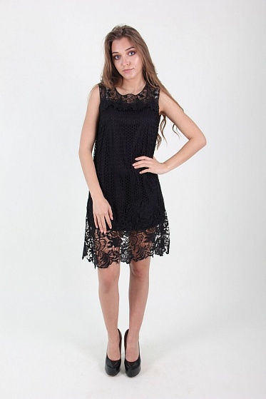 Платье женское LadiesFashion 1996