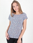 Блузка женская MissFashion 3020