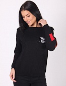 Кофта женская LadiesFashion 9713