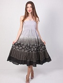 Сарафан женский YuGun 13890 юбка