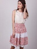 Юбка женская Carrokar 125