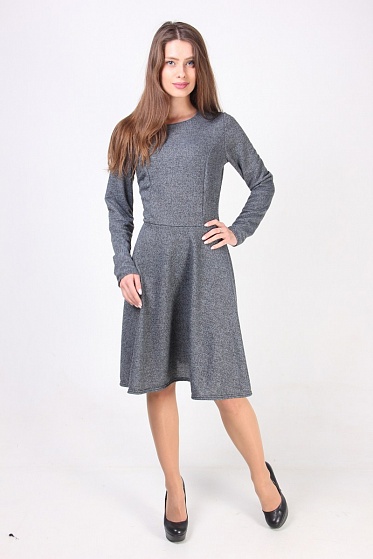 Платье женское MissFashion 002