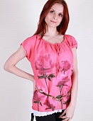 Блузка женская YONG CHUN 3915 двойка