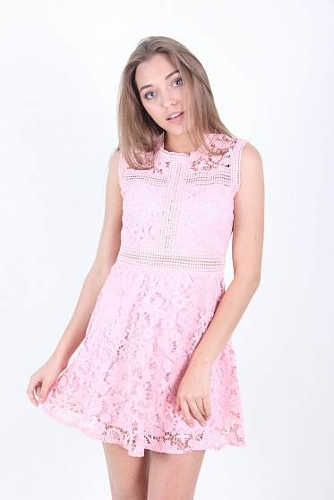 Платье женское LadiesFashion 862