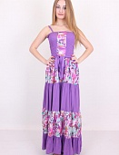 Сарафан женский Carrokar 66010