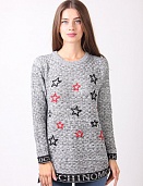 Туника женская XiaosaFushi 612