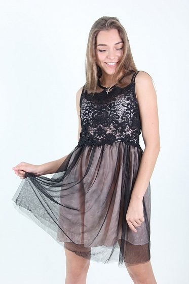 Платье женское LadiesFashion 876