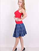 Юбка женская Carrokar 12