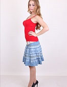 Юбка женская Carrokar 3