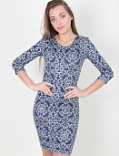 Платье женское MissFashion 0012