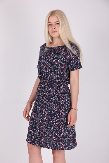 Платье женское MissFashion 2045