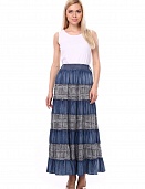 Юбка женская XIAOJI 927