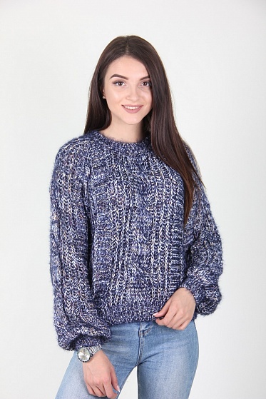 Кофта женская LadiesFashion 132