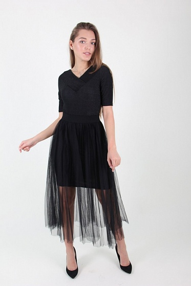 Платье женское Baiyibaishun 806