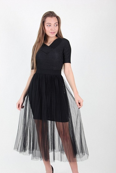 Платье женское Baiyibaishun 806