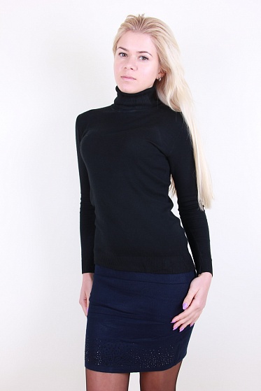 Юбка женская LadiesFashion 649