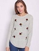 Туника женская XiaosaFushi 604 с принтом