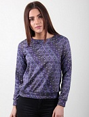 Кофта женская MissFashion 7595