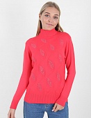 Кофта женская Lhuzhiya 903