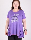 Туника женская Carrokar 330 батальная amore