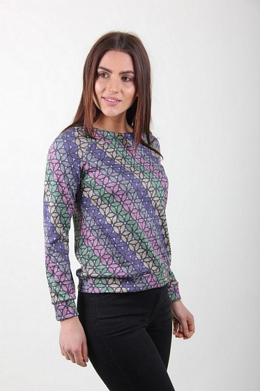 Кофта женская MissFashion 7594-2