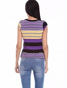 Футболка женская XIAOJI 163 хомут