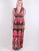 Сарафан женский HAO QI ER 08-567