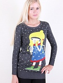 Туника женская High Fasfion 6