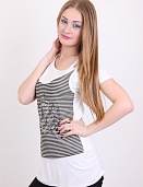 Туника женская Gishang 777