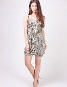 Комбинезон женский Marina С63 шорты