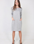 Платье женское MissFashion 2023 с карманами