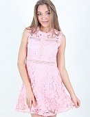 Платье женское LadiesFashion 862