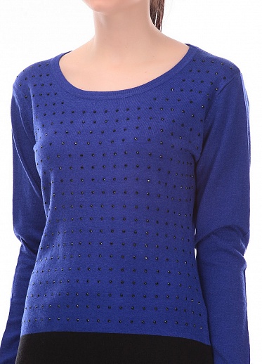 Туника женская LadiesFashion 6885