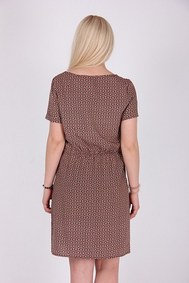 Платье женское MissFashion 2046