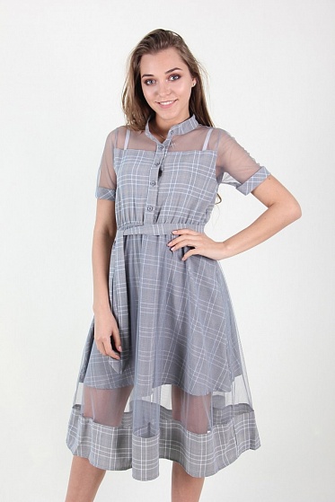 Платье женское LadiesFashion 1999