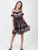 Платье женское LadiesFashion 522