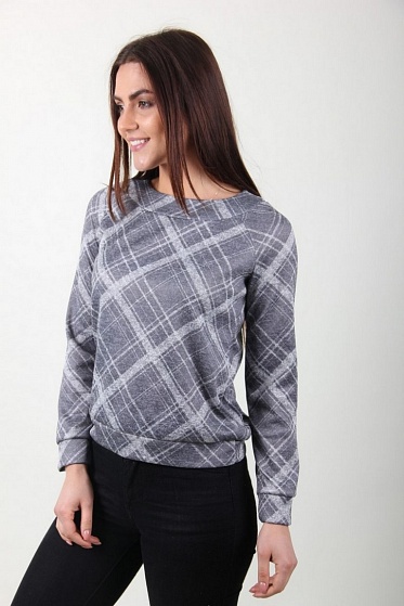 Кофта женская MissFashion 7596